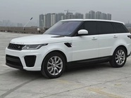 Land Rover Sport 2015