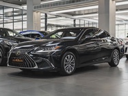 Lexus ES 2024