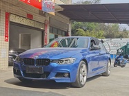 BMW 3 Series 2018