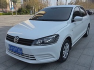 Volkswagen Jetta 2013