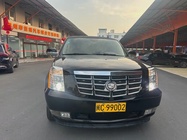 Cadillac Escalade 2014