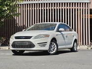 Ford Mondeo 2015