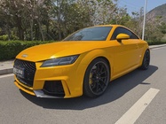 Audi TT 2017