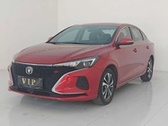 Changan Eado 2021