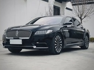 Lincoln Continental 2020