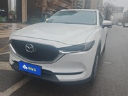 Mazda CX-5 2018