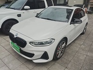 BMW 1 Series 2019