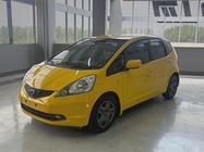 Honda Fit 2008