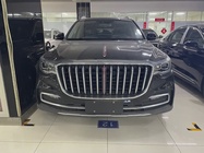 Hongqi HS7 2025