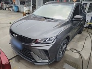 Geely Binyue 2024