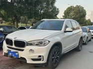 BMW X5 2014