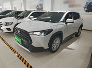 Toyota Corolla 2024