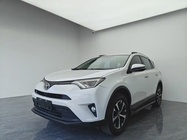 Toyota RAV4 2018