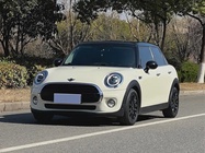 MINI Other 2019
