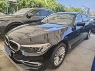 BMW 5 Series 2018