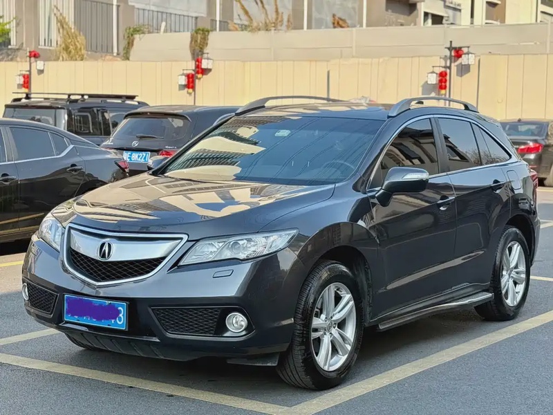 Acura RDX