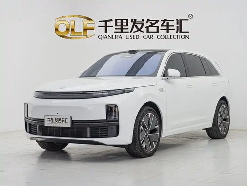 Li Auto L7 2025