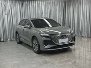 Audi Q4 e-tron 2023