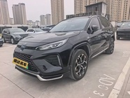 Toyota Wildlander 2021