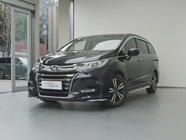 Honda Odyssey 2020