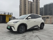 BYD Seagull 2023
