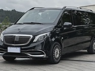 Mercedes-Benz Vito 2020