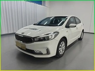 Kia K3 2016