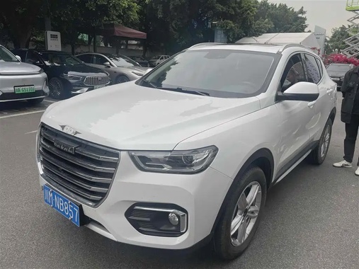 Haval H4 2019