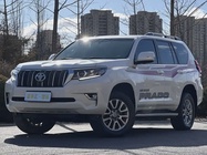 Toyota Prado 2019