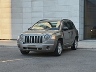 Jeep Compass 2008
