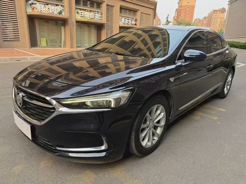 Buick LaCrosse 2020