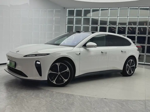 NIO ET5T 2024