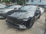 Changan UNI-V 2022