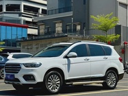 Haval H6 2018