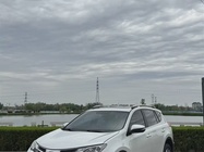 Toyota RAV4 2015