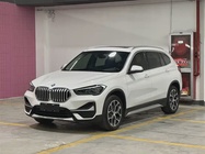 BMW X1 2022
