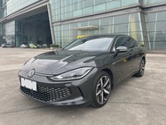 Volkswagen Lamando 2024