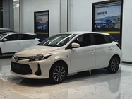 Toyota Vios 2022