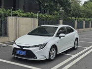 Toyota Levin 2022