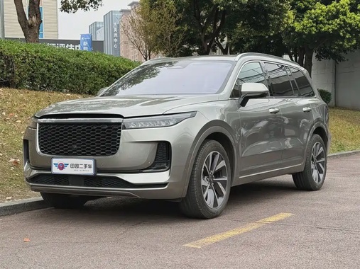 Li Auto ONE 2022