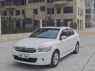Citroen Elysee 2015