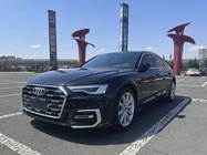 Audi A6 2023