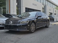 Volkswagen Phideon 2019