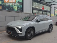 NIO ES8 2019