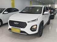 Chery Tiggo 3 2025