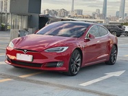 Tesla Model S 2017
