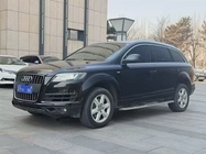 Audi Q7 2013