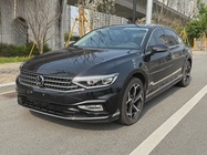 Volkswagen Magotan 2025