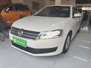 Volkswagen Lavida 2016