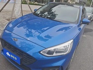Ford Focus 2021